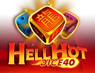 Hell Hot Dice 40