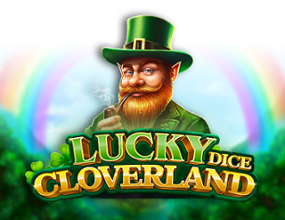 Lucky Cloverland Dice