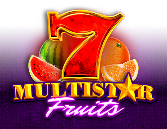Multistar Fruits