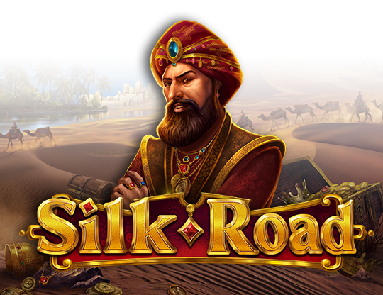 Silk Road