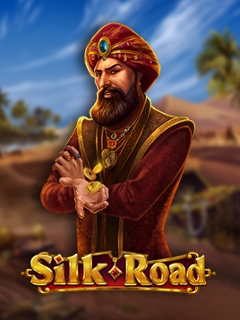 Silk Road