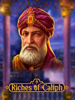 Riches of Caliph