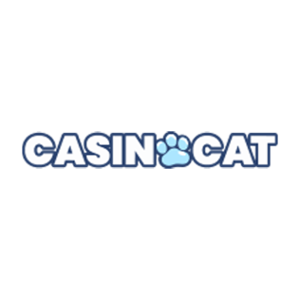 CasinoCat Casino Logo