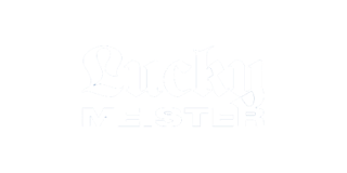 Lucky Meister Casino Logo