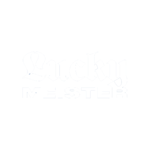 Lucky Meister Casino Logo