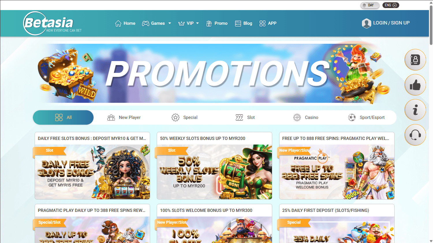 BetAsia_Casino_promotions_desktop