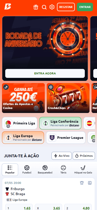 Betano_Casino_PT_homepage_mobile