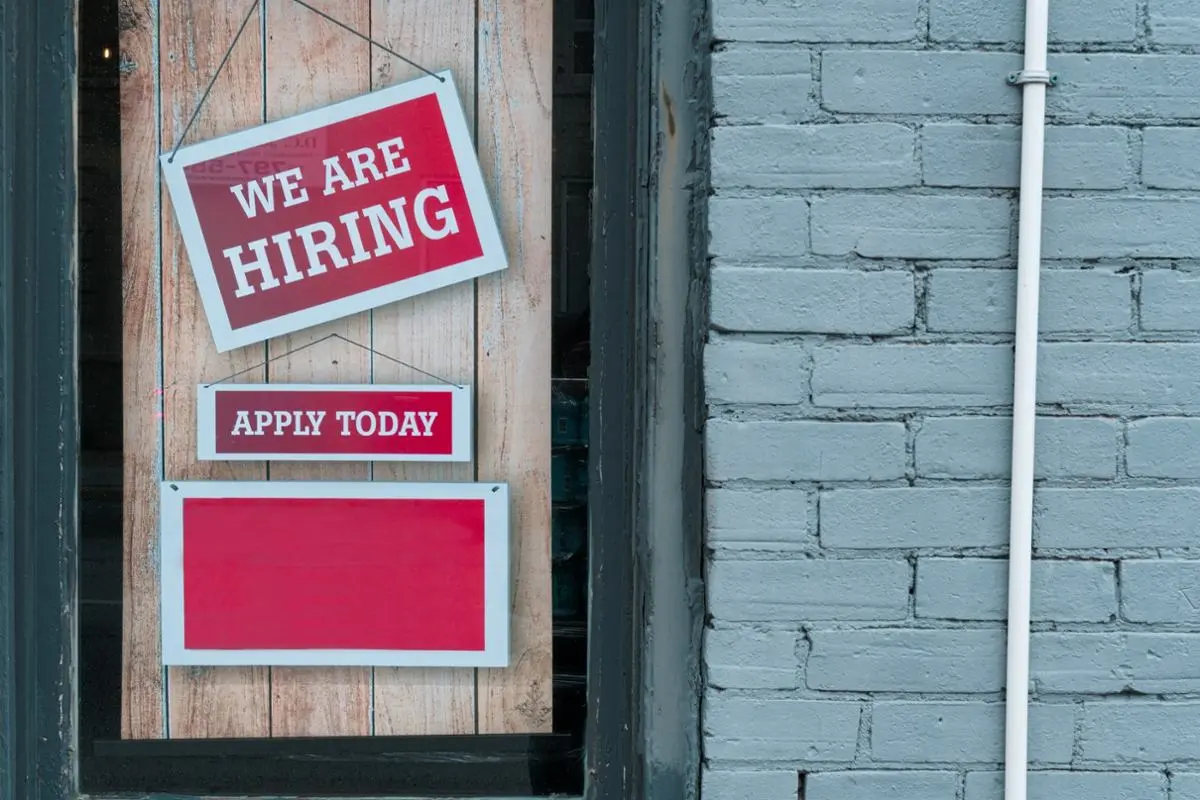 UKGC hiring