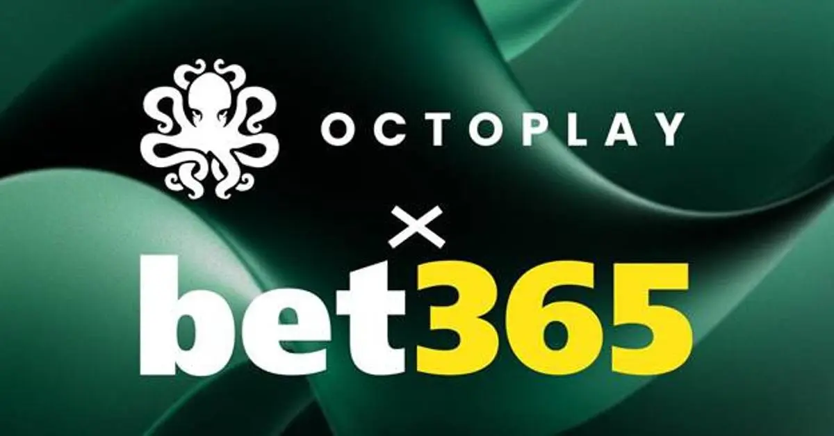 Octoplay bet365