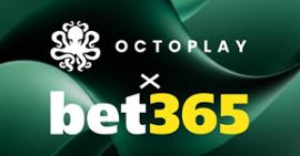 Octoplay bet365