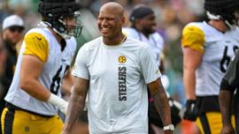 Steelers / Karl Roser