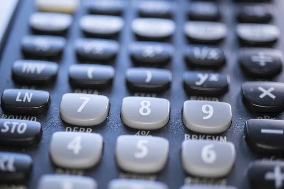 calculator-numbers