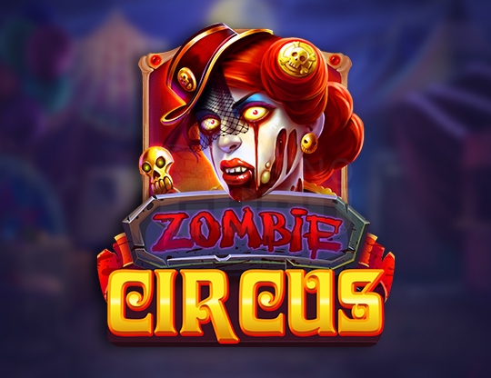 circus slot demo