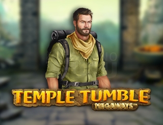 Temple tumble demo game