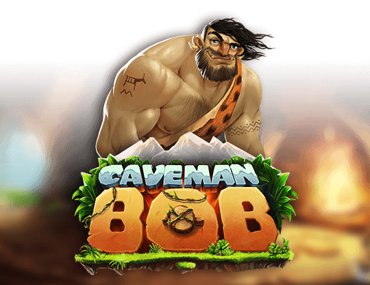 Caveman Bob