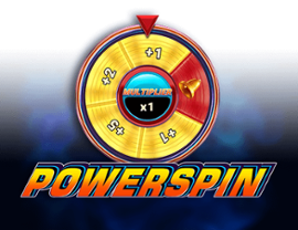 Powerspin