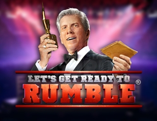 Let S Get Ready To Rumble Free Play In Demo Mode Let S Get Ready To Rumble Free Play In Demo Mode