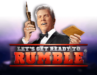 Let's get ready to Rumble Free Play in Demo Mode