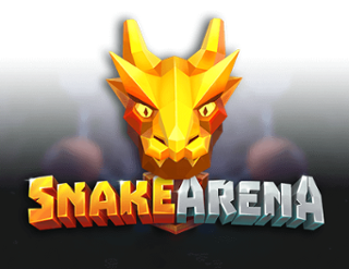 Snake Arena Slot Machine - Jogar Grátis