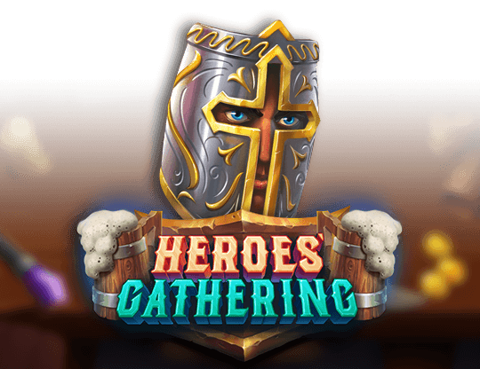 Heroes' Gathering