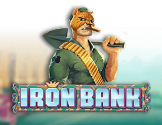 Iron Bank Hraní Zdarma v Demoverzi a Recenze Hry