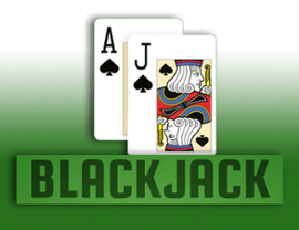 Blackjack (Relax Gaming)