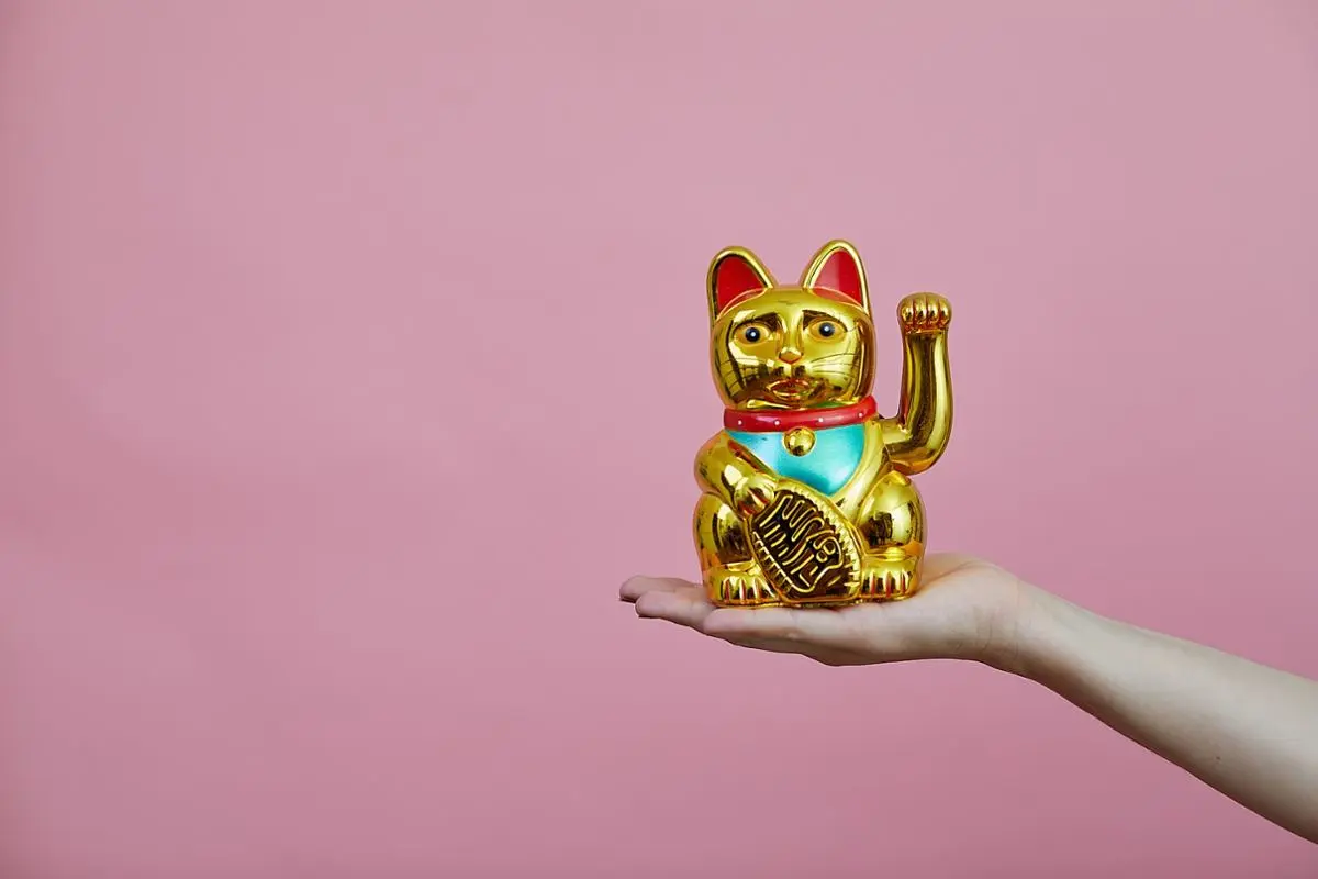 Maneki