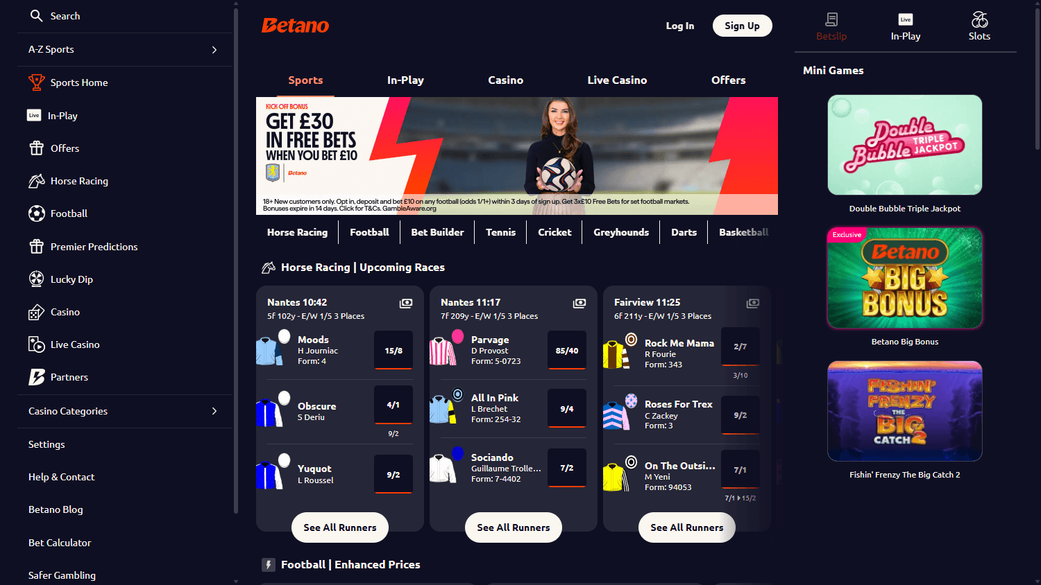 Betano Casino Stufe: Mein Eindruck vom Level-System & Lizenzinfos Betano Mobile Plattform