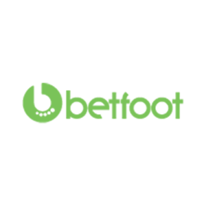 Betfoot Casino Logo