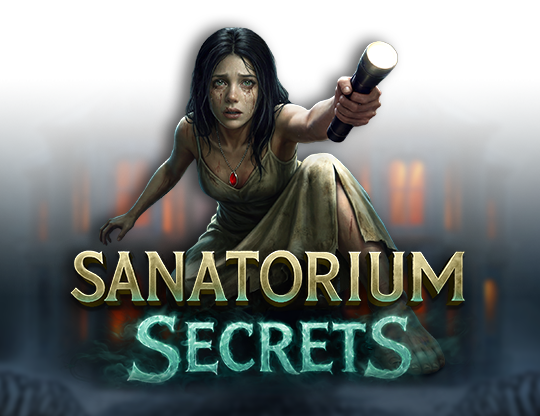 Sanatorium Secrets