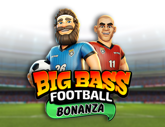Big Bass Football Bonanza
