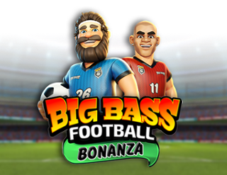 Big Bass Football Bonanza