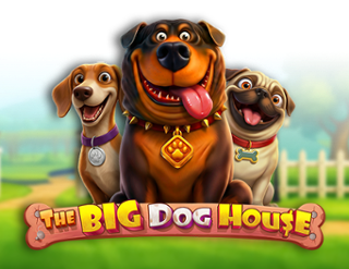 The Big Dog House