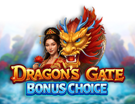 Dragon's Gate - Bonus Choice