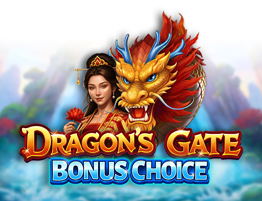 Dragon's Gate - Bonus Choice