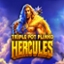 Triple Pot Plinko - Hercules