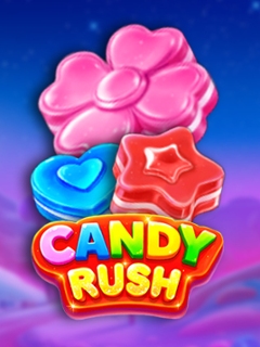 Candy Rush