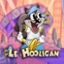 Le Hooligan