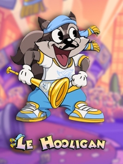 Le Hooligan