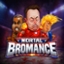 Mortal Bromance