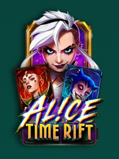Alice: Time Rift