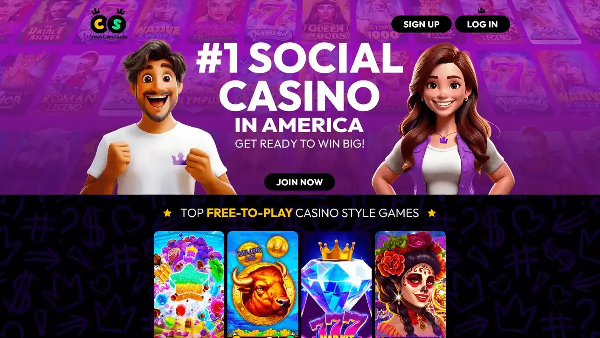 crowncoins_casino_top_slots_sites