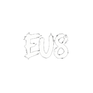 EU8 Casino Logo