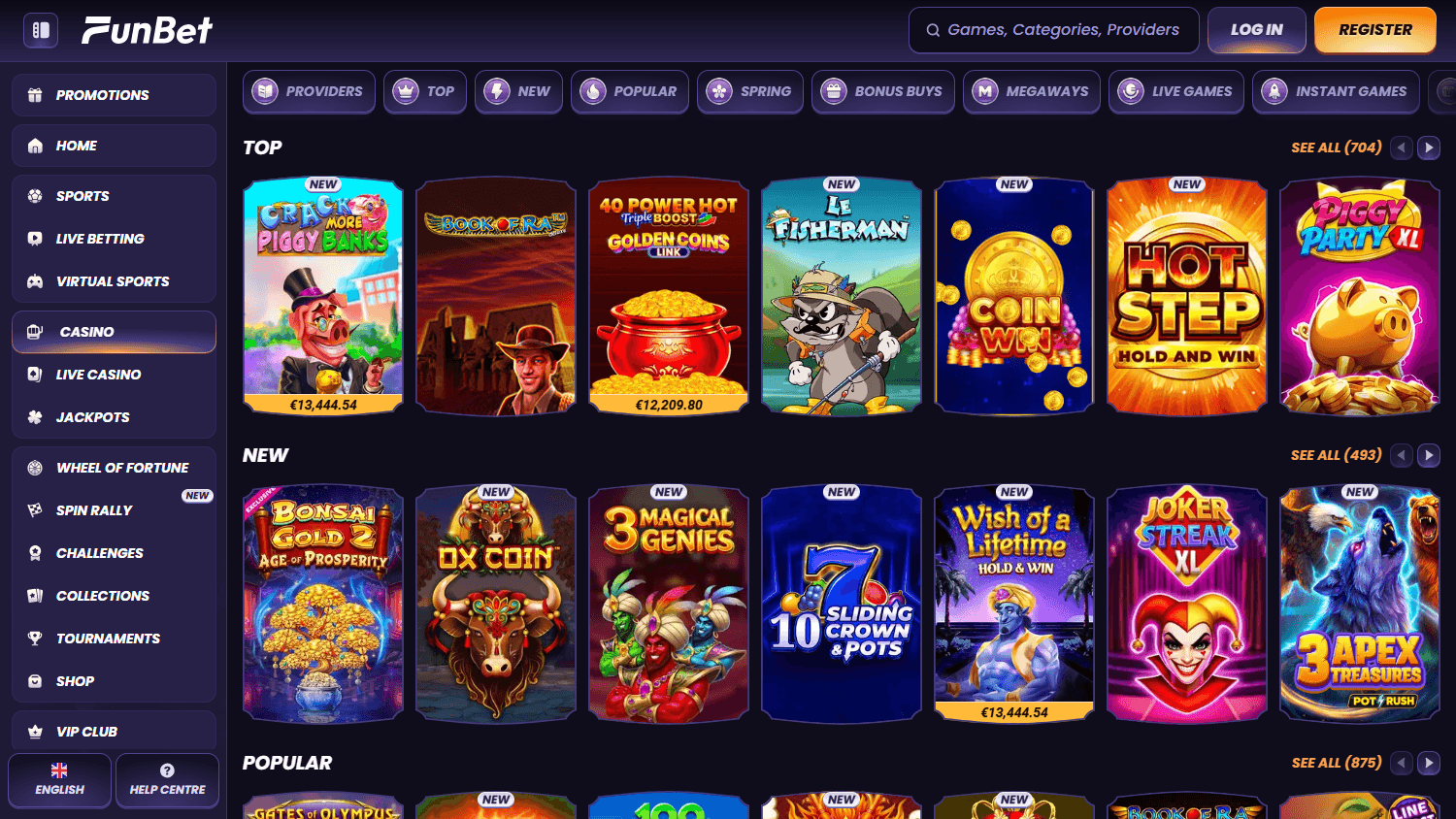 funbet_casino_game_gallery_desktop