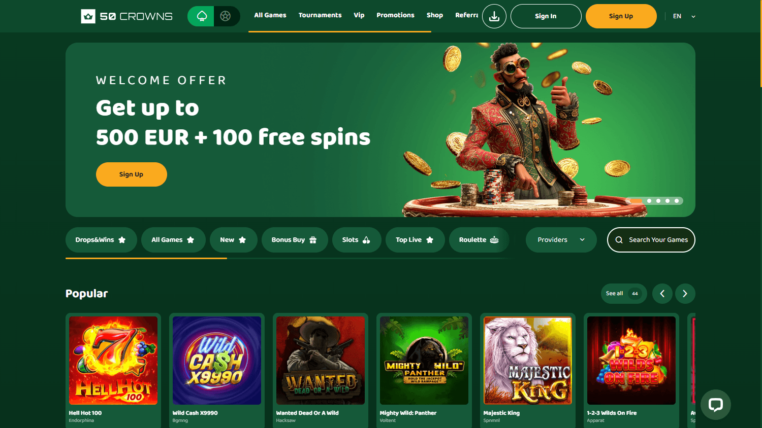 50 Crowns Casino Datenschutzerklärung: Wie sicher sind Ihre Daten?