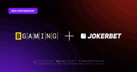 BGaming Jokerbet