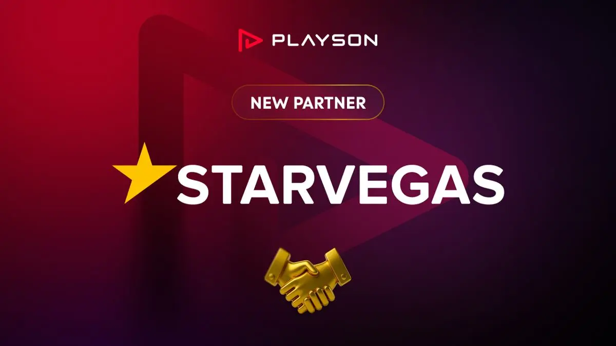 Playson and StarVegas Casino
