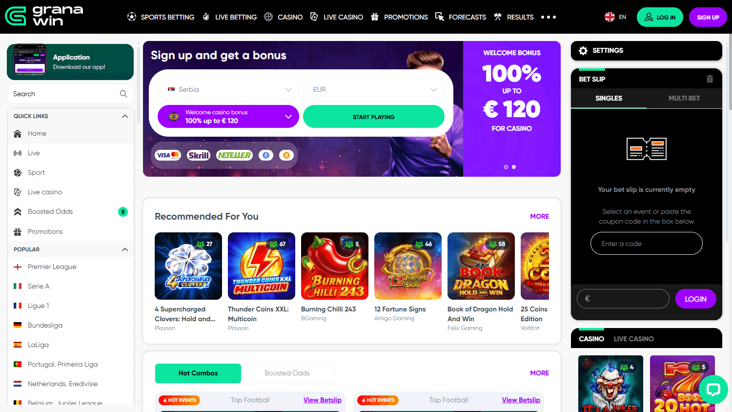 granawin_casino_homepage_desktop