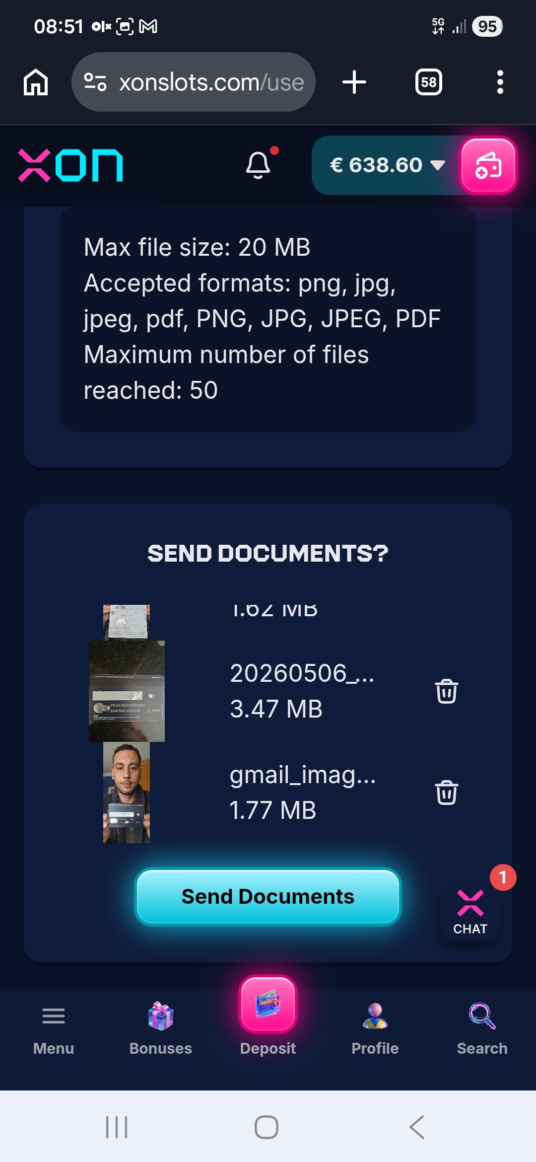 file