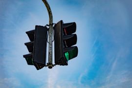 green-traffic-light